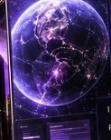 Planetary AI Grid